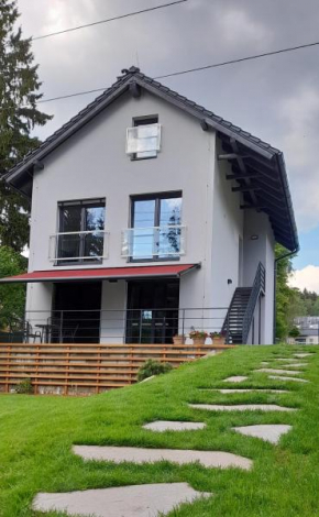 Apartmány Aktiv Lipno